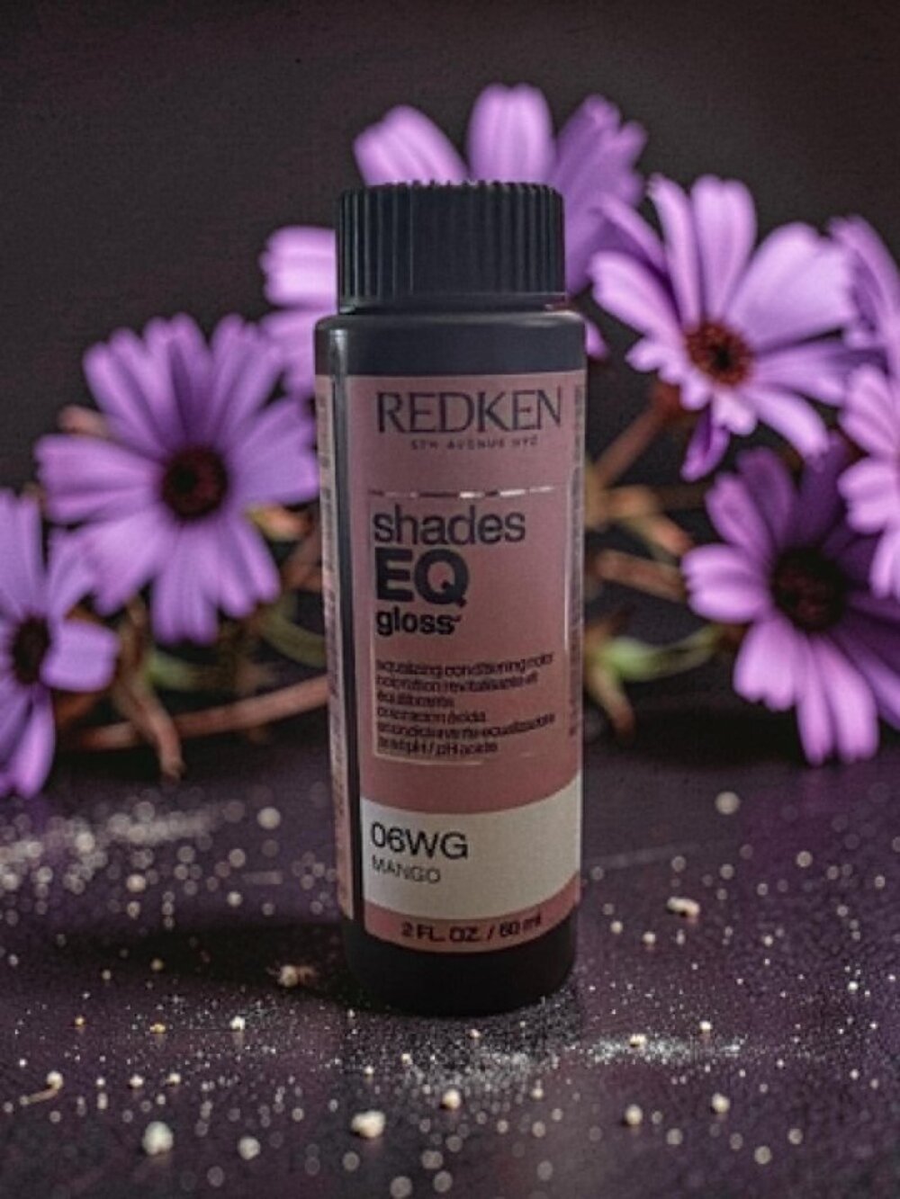 Redken Shades EQ Gloss 2 oz 06WG Mango